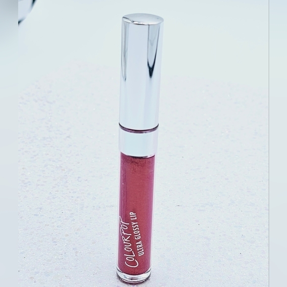 Colourpop Wolfie Ultra Glossy Lip - Picture 3 of 6